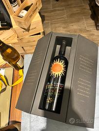 Vino Luce della vite 2017