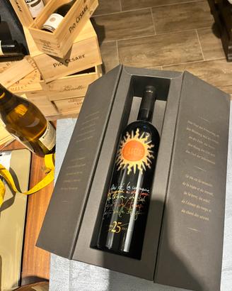 Vino Luce della vite 2017