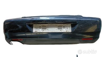 Paraurti posteriore Alfa Romeo 166 (1998 - 2003) 1