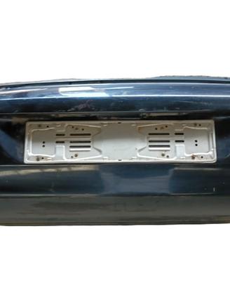 Paraurti posteriore Alfa Romeo 166 (1998 - 2003) 1
