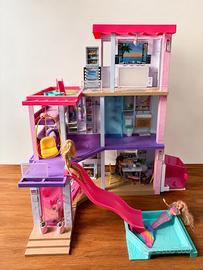 Barbie DreamHouse originale