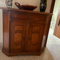 Mobiletto da ingresso