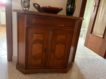 Mobiletto da ingresso