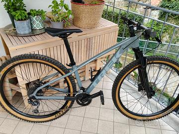 MTB TREK X-CALIBER 7 