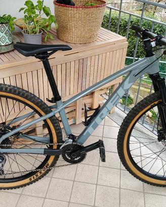 MTB TREK X-CALIBER 7