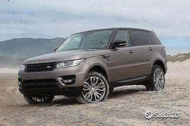 Range rover sport 2013-2022