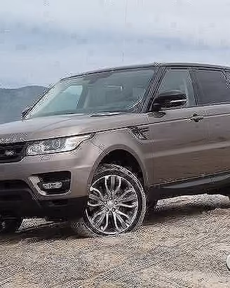 Range rover sport 2013-2022