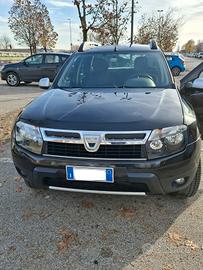 Dacia Duster 4x4 