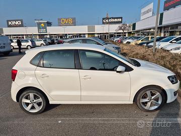 Polo Volkswagen 5 porte