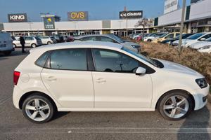 Polo Volkswagen 5 porte