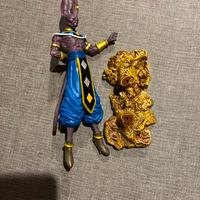 Statuetta dragon ball, come nuova