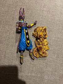 Statuetta dragon ball, come nuova