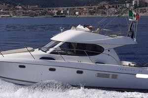 Jeanneau Prestige 32' (2010)