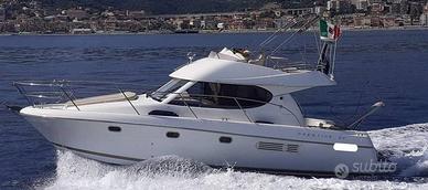 Jeanneau Prestige 32' (2010)