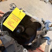 CAMBIO CLASSE A 2.0TD 2007