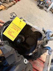 CAMBIO CLASSE A 2.0TD 2007