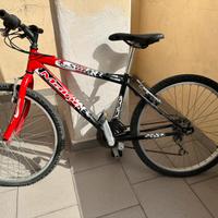 Bici Maino Surf 24"
