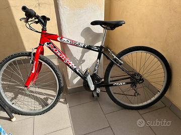 Bici Maino Surf 24"