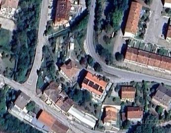 Appartamento a Urbino (PU)