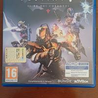 Destiny 1 PS4