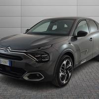 CITROEN C4 III 2021 - C4 1.5 bluehdi Max s&s 130cv