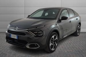 CITROEN C4 III 2021 - C4 1.5 bluehdi Max s&s 130cv
