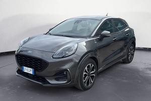 Ford Puma 1.0 EcoBoost Hybrid 125 CV S&S ST-Line