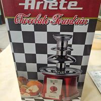 Fontana di cioccolato