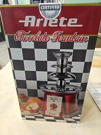 Fontana di cioccolato