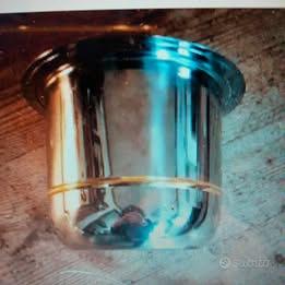 PORTAGHIACCIO + PINZA