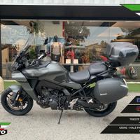 Yamaha Tracer 9