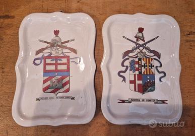 Crest Fanteria Meccanizzata "Mantova"
