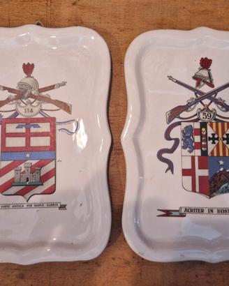 Crest Fanteria Meccanizzata "Mantova"
