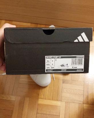 adidas Uomo Grand Court 2.0 43 1/3