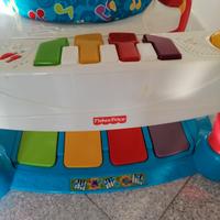 Palestrina attività