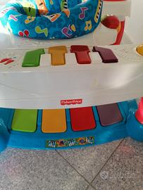 Palestrina attività