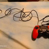 pad PlayStation 4 con filo