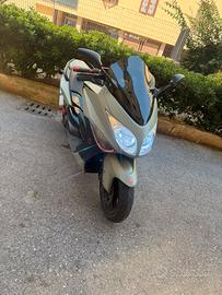YAMAHA T MAX 500