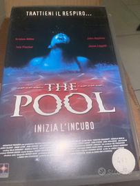 Vhs the pool