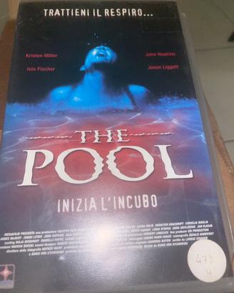 Vhs the pool