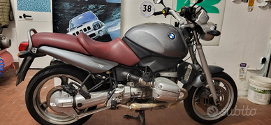 Bmw r1110