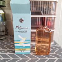 Yves Rocher Monoi Vague d'été Eau de Toilette