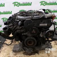 MOTORE PER AUDI A6 4F 2.7 TDI ANNO 2007