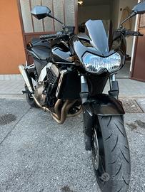 Kawasaki Z750 del 2006