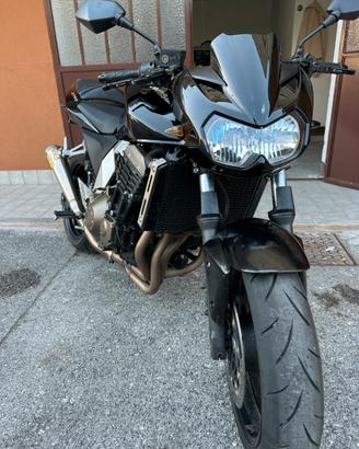 Kawasaki Z750 del 2006