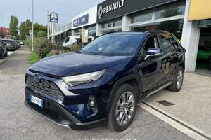 Toyota RAV4 2.5 HV (222CV) E-CVT Lounge AWD-i