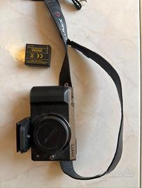 PANASONIC GX80