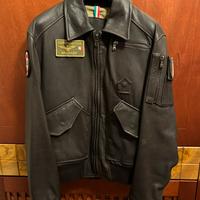 Giacca aeronautica militare ex pilota