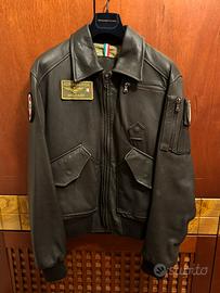 Giacca aeronautica militare ex pilota