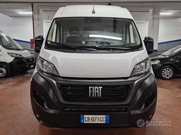 FIAT DUCATO FURGONE MH2 33Q 2.200 M.JET 140 CV E6 